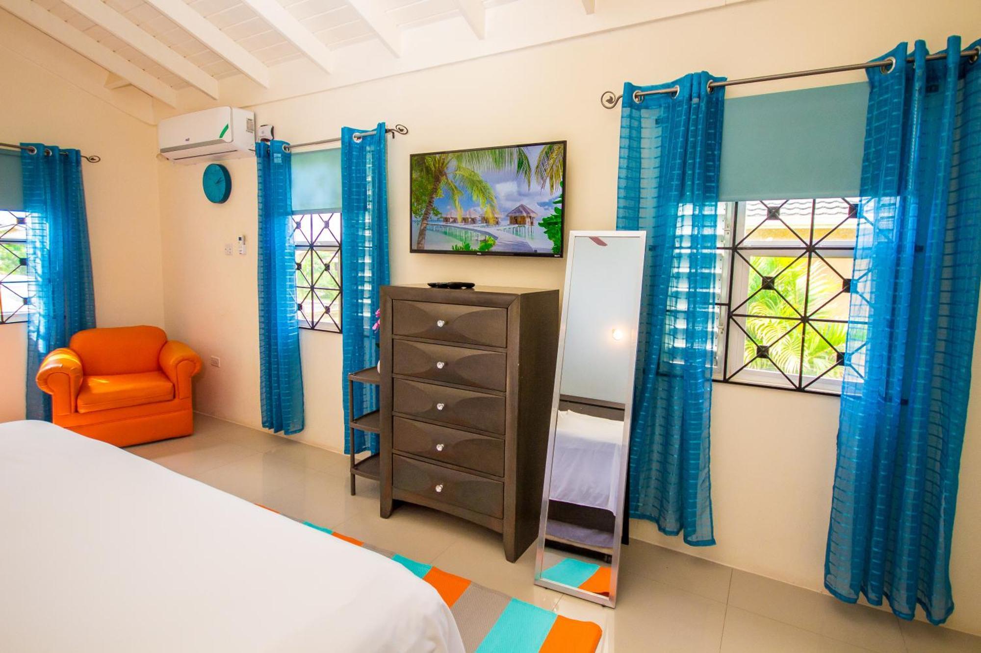 Ocho Rios Drax Hall Manor 3 Bed Sleeps 7 เซนต์แอนส์เบย์ ภายนอก รูปภาพ